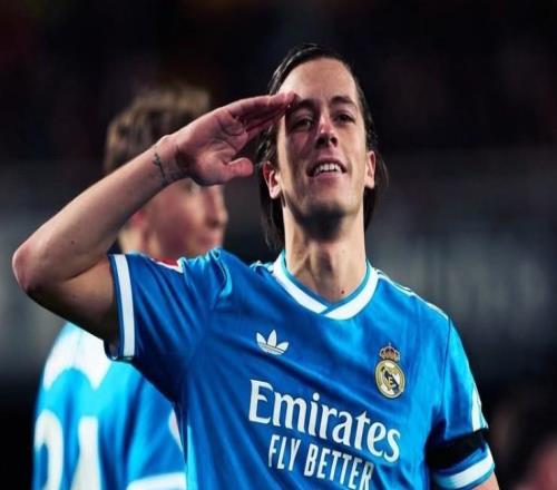 记者：卡雷拉斯预计不会首发踢曼城，目标周末马德里德比复出