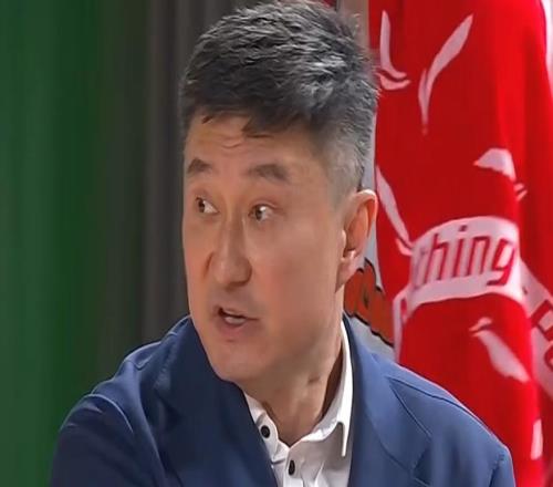 辽粤大战后仅一天！杜锋回应下课传闻，陈老板和朱芳雨亮明态度