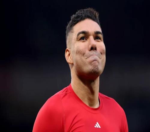 名记：拉爵很震惊卡塞米罗年薪1820万英镑，无意重新考虑续约