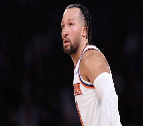 有意思，A史密斯认为布伦森是尼克斯队近期低迷表现的罪魁祸首