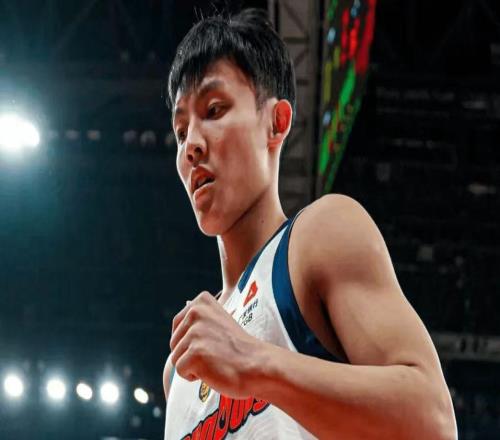 轰出11189，广东大胜新疆！徐杰7中5砍13分，崔永熙11+5梦回巅峰