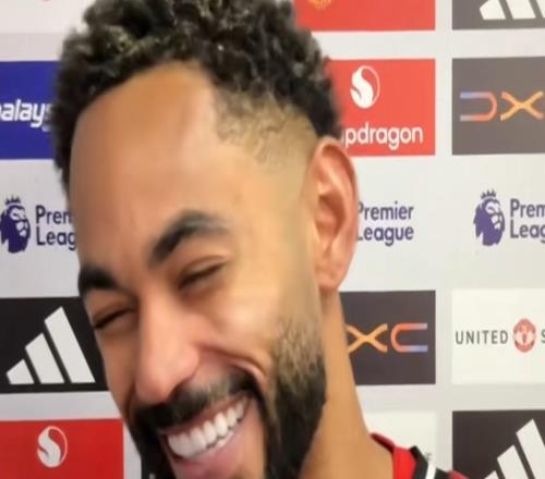 库尼亚：之前浪费B费传球被念叨了一周，这周终于可以清静了