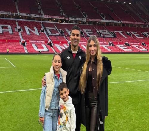 罗马诺：从一月至今，曼联未与卡塞米罗就续约有过任何接触