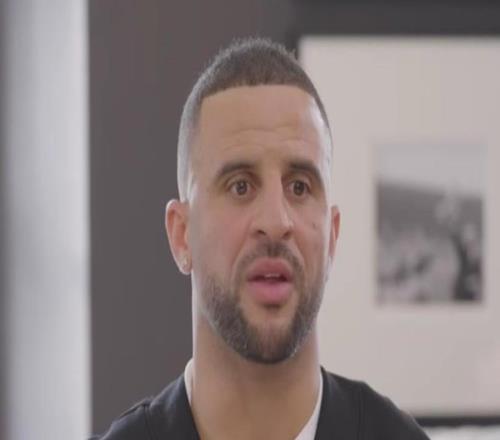 沃克：列维起初想把我卖给拜仁我花了三年才领悟瓜帅战术