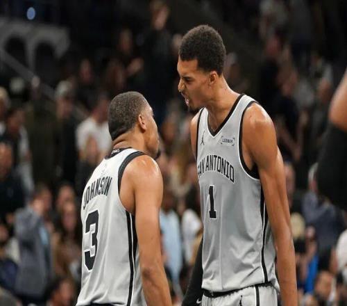 50胜+历史第一！回来了！一切感觉都回来了！