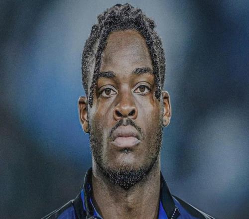 比塞克：国米欧冠提前出局令人失望我和纳帅一直保持着联系