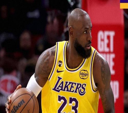 杜兰特18分7失误，湖人豪取6连胜！东契奇36分，火箭进攻问题多