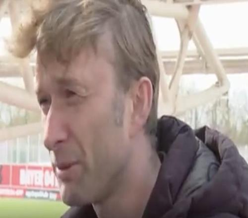 罗尔费斯：赫内斯说那是最差的裁判表现我年轻但见过更糟的