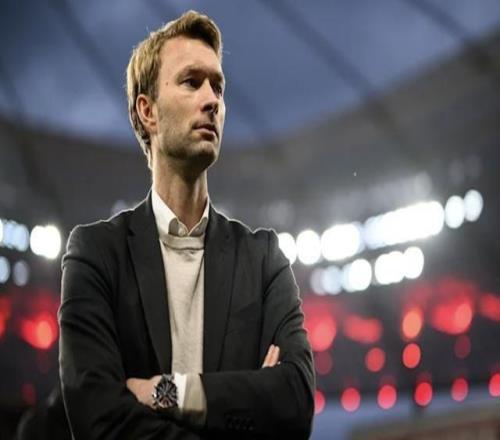 罗尔费斯：不会签回布兰特会关注哈弗茨，情况合适会签回他