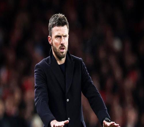 理查兹：卡里克为曼联球员简化了比赛，他们都在踢擅长的位置