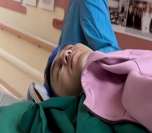 郭艾伦：手术很顺利希望这次跌倒我努力再爬起来一次