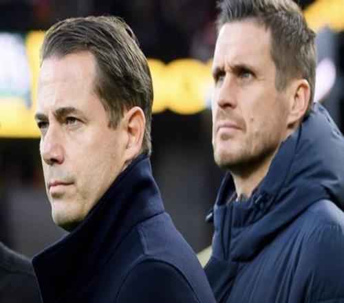 合同在2027年到期，德天空：多特暂时不会提前续约里肯和凯尔