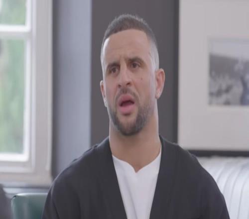 沃克：我已经为私生活错误自食其果，但媒体不该骚扰我的家人