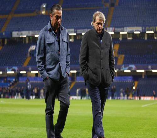 金融专家：切尔西违规操作在当年很难追踪多笔交易涉阿布的海外公司