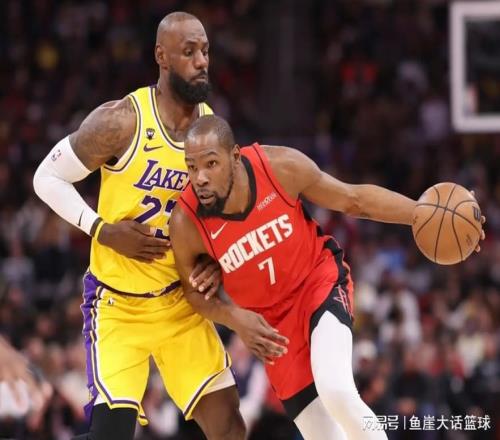 詹姆斯谈艾顿摊牌，东契奇直言不讳！杜兰特认错，乌度卡不思变通