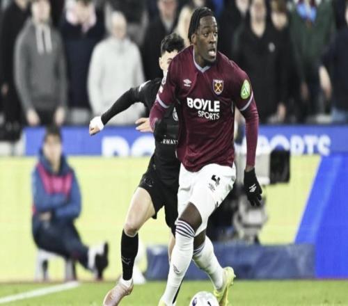 迪萨西：不担心自己的职业生涯这六个月让我变得更强了