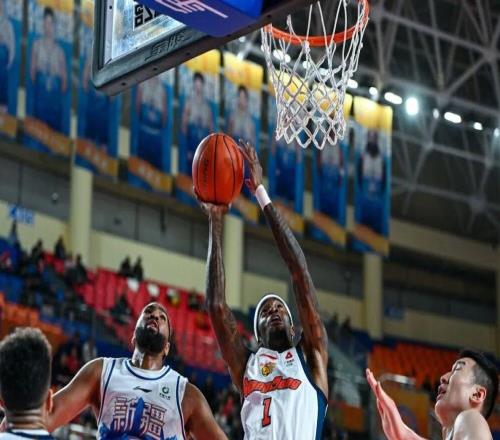 3月17日前瞻I再战主场，华南虎力拼新疆