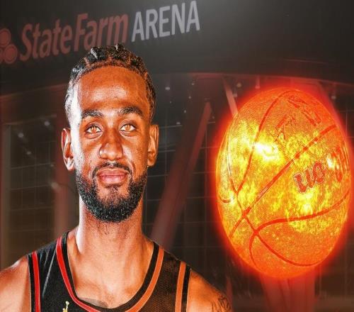 轰41+9迎生涯之夜！老鹰全队朝沃克浇水庆祝10连胜在场+173封王