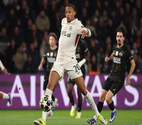 欧冠16强次回合：切尔西难道已经放弃曼城摆出哀兵姿态势头猛