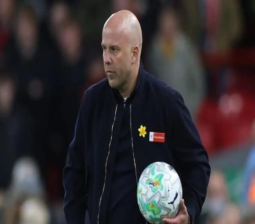 TA：球迷普遍对红军现状不满，斯洛特很难与球迷“破镜重圆”