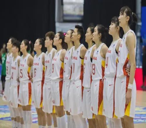 好戏连台！中国女篮拿巴西练兵，中国女足硬刚澳洲，央视连场直播