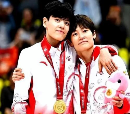 WCBA官宣全明星首发：杨力维总票王武桐桐北区票王广东4人入选