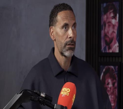 费迪南德：有谁比卡里克更适合执教曼联吗恩里克了解英超么