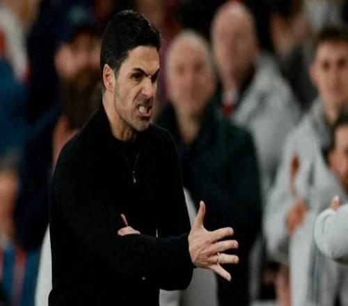 若助阿森纳夺冠，阿尔特塔将获巨额奖金