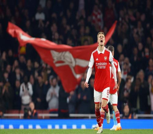 英超布伦特福德VS狼队：一家争欧战，一家出奇迹