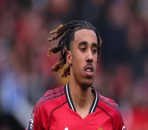 约罗：希望马奎尔能续约，和他一起踢球对我真的很有帮助