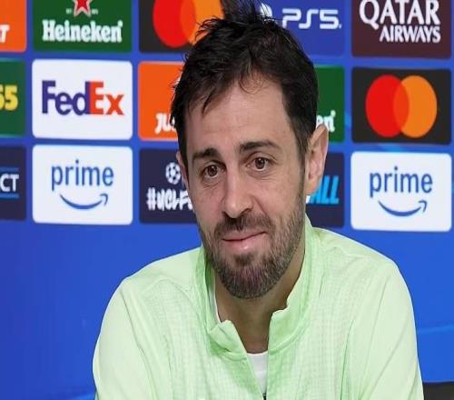 B席：重要球员缺席不应是输球借口，皇马没罗德里戈也赢了我们