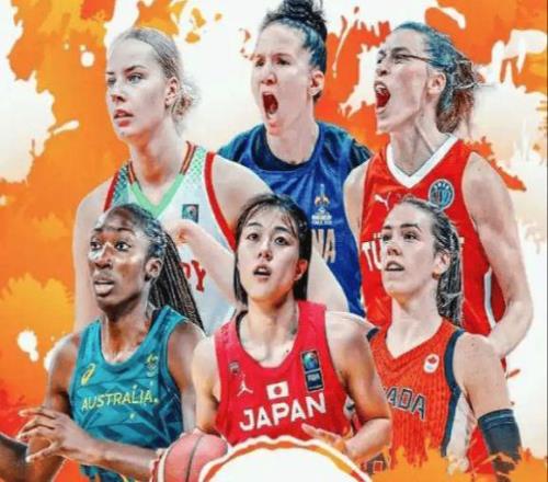 中国女篮轻装上阵迎战巴西王治郅亲授内线秘技静待世界杯分组抽签