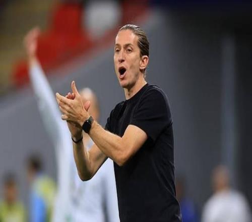 下一站是哪记者：菲利佩计划在欧洲执教，可能是世界杯后