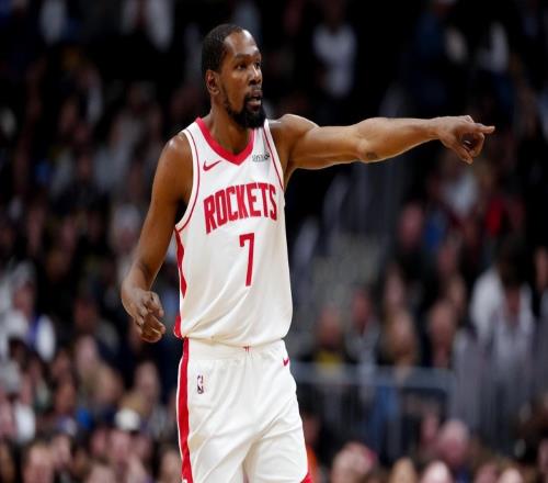 火湖大战，卡佩拉完胜艾顿，杜兰特恼羞成怒，推倒里夫斯不理智