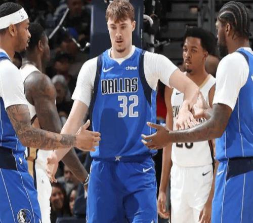 胖虎13中11轰27分碾压弗拉格，鹈鹕6人上双主场击退独行侠