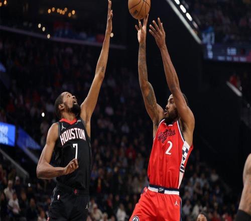 巅峰时期的伦纳德和杜兰特谁更胜一筹比尔西蒙斯：5545倾向