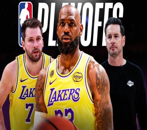 分析：湖人队2026年NBA季后赛理想种子排名及对阵情况