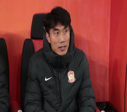 意外吗新赛季中超土帅下课热门浮出水面，3人在列，遭遇两连败