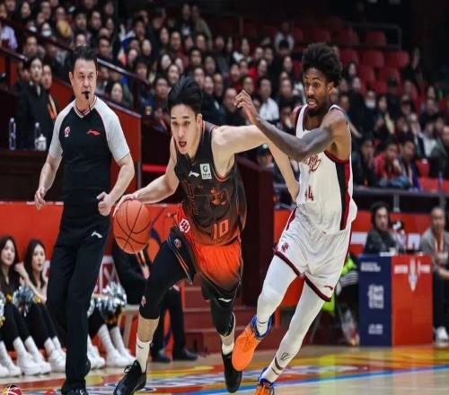 惜败浙江并非坏事！邱彪敢担责，山东高速该醒醒了