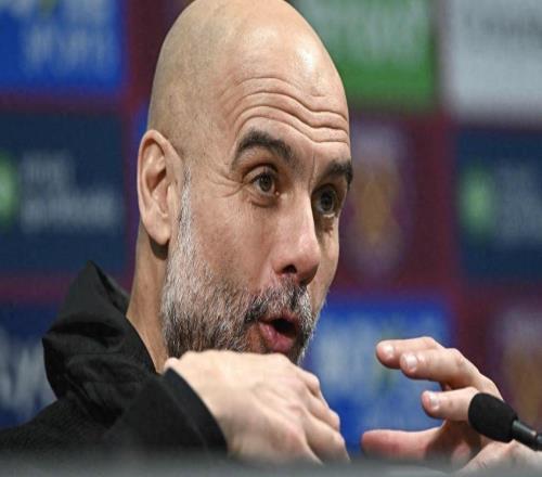 数据撕下伪装：瓜迪奥拉陷轮换迷局，曼城恐面临“四大皆空”