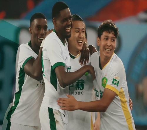 中超京沪大战！申花6主力缺阵，国安3线全面占优，重点防定位球