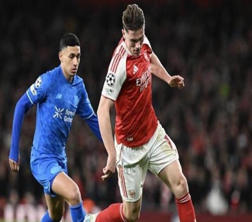 胡梅尔斯：不太喜欢看阿森纳比赛，但他们的踢法非常务实