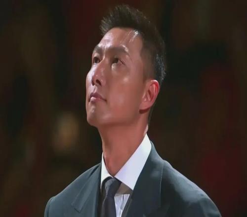 宣布了！易建联首秀！整整等待2年时间