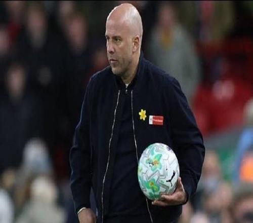 “我做错了一些事”，欧冠生死战，也是斯洛特的救赎之战