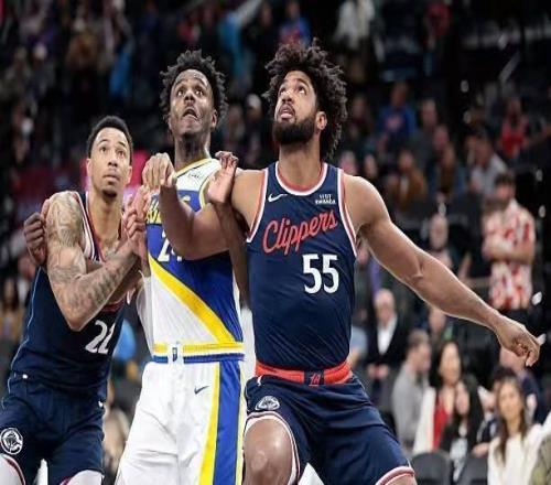 发展联盟豪取19+22，缺少中锋的快船也可以试一试这位内线新秀