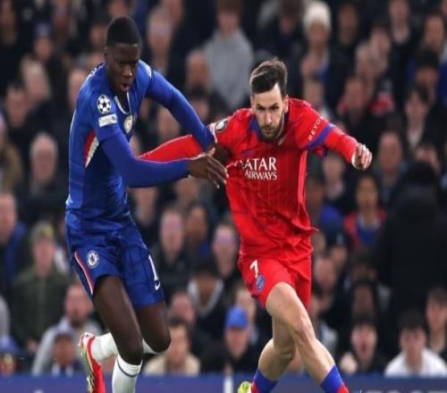 【复盘】恩里克给蓝军嫩帅上了一堂大师课