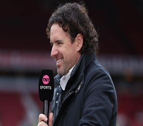 哈格里夫斯：切尔西年轻球员太多了，他们需要经验丰富的球员