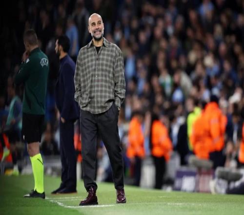 没有奇迹，只有悲伤！残阵皇马也能双杀曼城，瓜迪奥拉该告别了