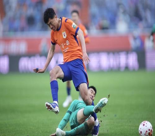 两支0分队成标杆！泰山、河南率先清零，泰山队成争冠热门