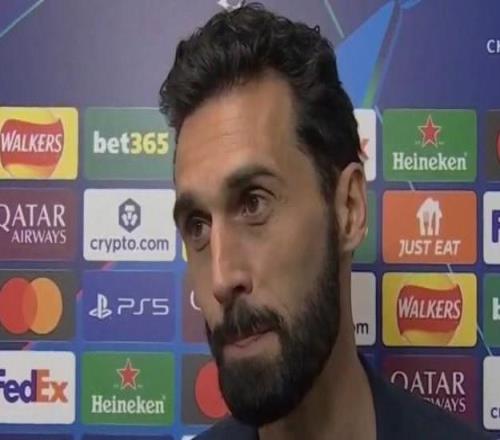 阿韦洛亚：对阵拜仁想成为冠军，你必须击败最好的球队